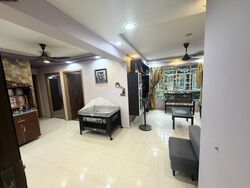 Blk 461D West Rock @ Bukit Batok (Bukit Batok), HDB 4 Rooms #607487251